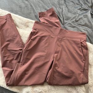 NWOT! Athleta Brooklyn Ankle Pant